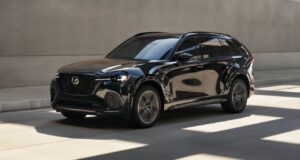 2025 Mazda CX-70