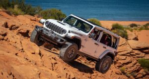 2024 Jeep Wrangler Rubicon 392