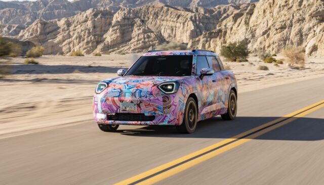 Mini Aceman Teaser