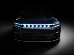 2025 Jeep Wagoneer S EV arrives this fall