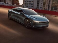 Lucid Air