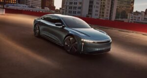 Lucid Air