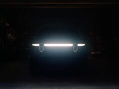 Rivian R2 Teaser