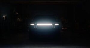 Rivian R2 Teaser