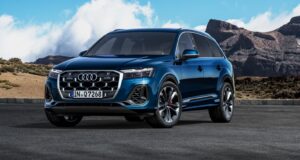 2025 Audi Q7