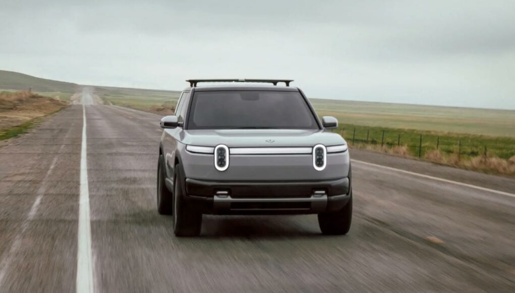 2026 Rivian R2