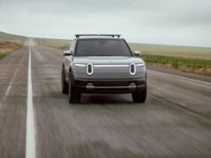 2026 Rivian R2