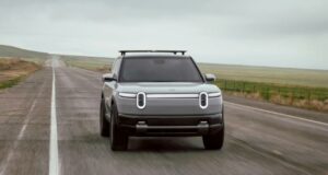 2026 Rivian R2