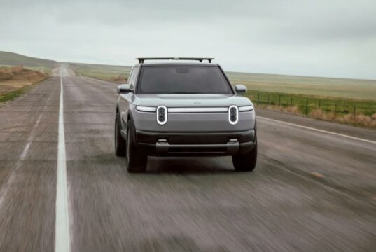 2026 Rivian R2