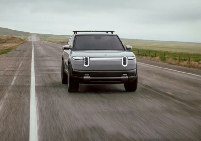 2026 Rivian R2