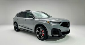 2025 Acura MDX