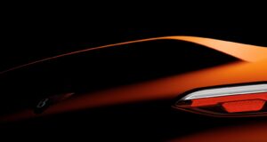 Bentley Mulliner Teaser