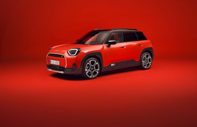 Mini Aceman