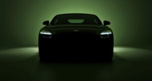 2025 Bentley Continental GT