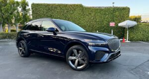 2024 Genesis GV70 Review