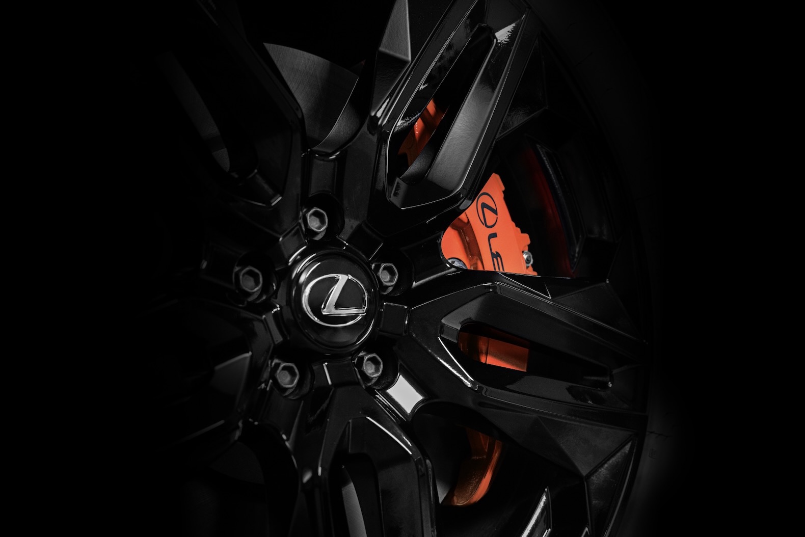 2025 Lexus RX 500h Sport Performance Black Line Special Edition