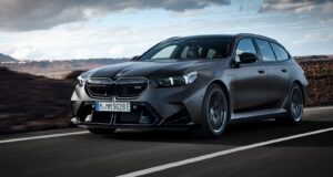 2025 BMW M5 Touring