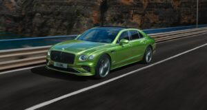 2025 Bentley Flying Spur