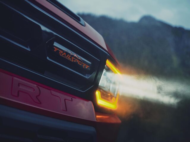 2026 Honda Passport