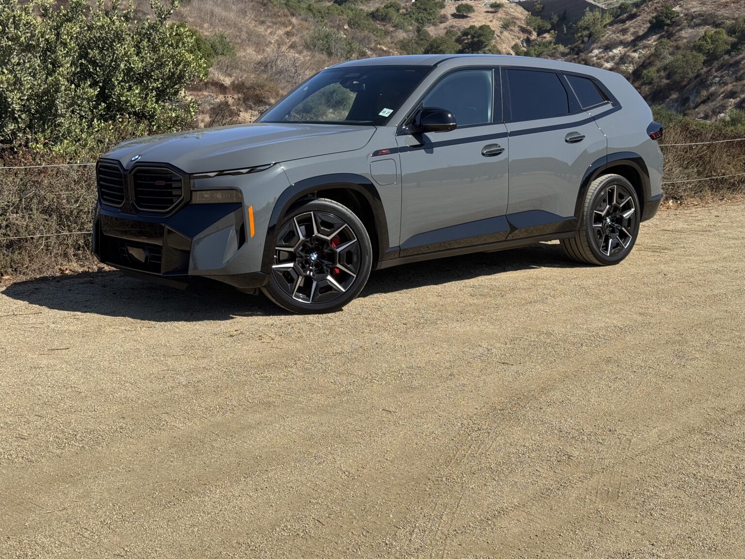 2026 BMW iX3 Debuts with 400-Mile Range, 463 HP and $60k Price Tag ...