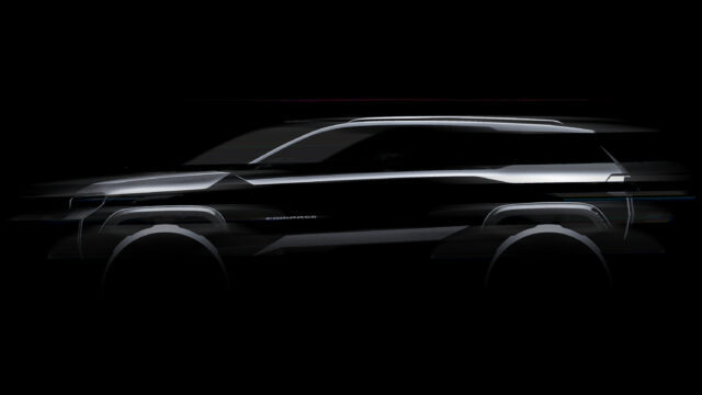 Next-Generation Jeep Compass