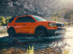 Honda’s New Hybrid V6 is Coming in 2027 2026 Honda Passport