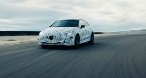 2026 Mercedes-Benz CLA