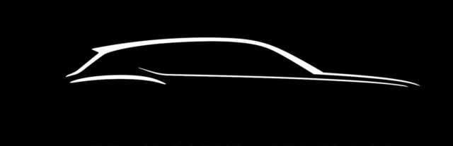Bentley Electric SUV