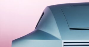 JAGUAR DESIGN VISION concept