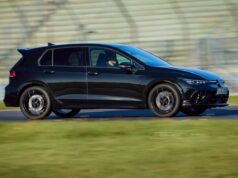 2025 Volkswagen Golf R