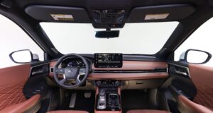 2025 Mitsubishi Outlander