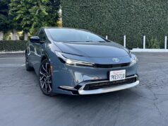 2024 Toyota Prius Prime Wrap Up Review