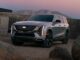 2026 Cadillac Escalade IQL