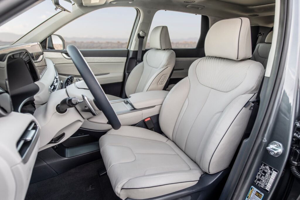 2025 Hyundai Palisade Review