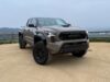 2025 Toyota Tacoma TRD Pro Review