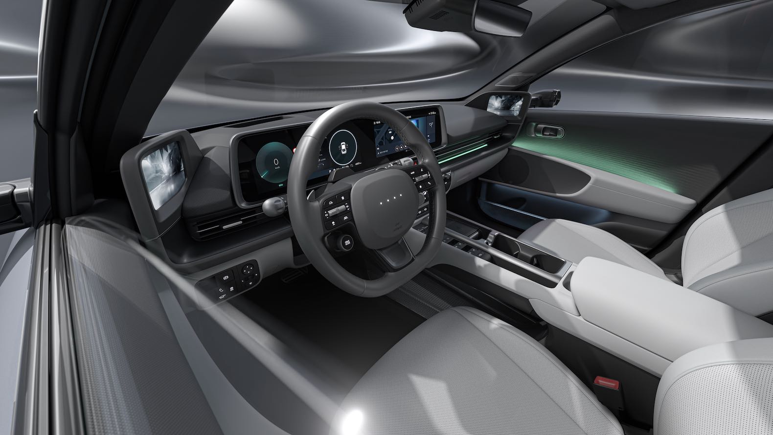 2026 Hyundai Ioniq 6 Nexo And Genesis Concepts Debut The Torque Report 2026-hyundai-ioniq-6-nexo-and-genesis-concepts-debut-the-torque-report