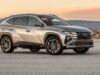 2025 Hyundai Tucson Plug-in Hybrid Review