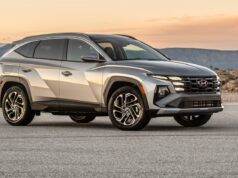 2025 Hyundai Tucson Plug-in Hybrid Review