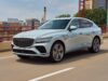 2025 Genesis GV80 Coupe Review