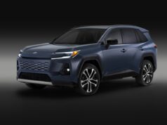 2026 Toyota RAV4