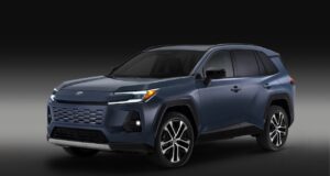 2026 Toyota RAV4