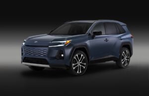 2026 Toyota RAV4