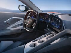 2026 Chevy Corvette