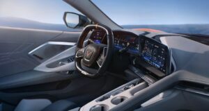 2026 Chevy Corvette