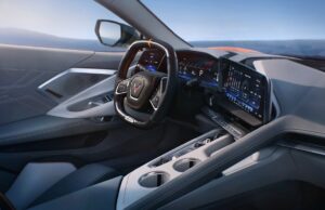 2026 Chevy Corvette