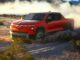 2026 Chevrolet Silverado EV Trail Boss