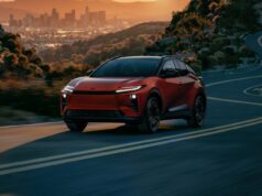 2026 Toyota C-HR