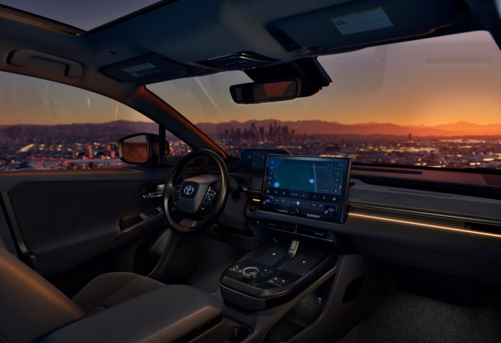 2026 Toyota C-HR