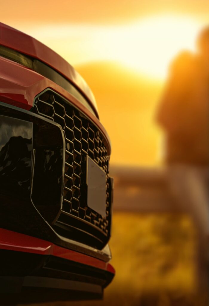 2026 Toyota RAV4