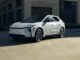 2026 Toyota bZ